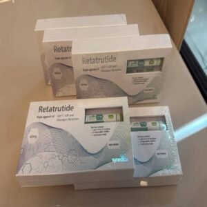 Acheter le stylo Retatrutide sans ordonnance