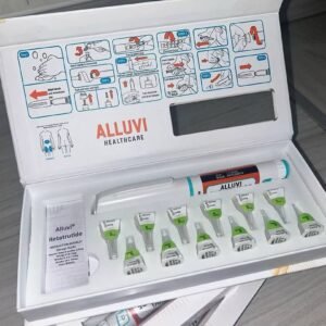 Acheter stylo Retatrutide Québec 
