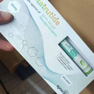 Acheter stylo retatrutide en ligne