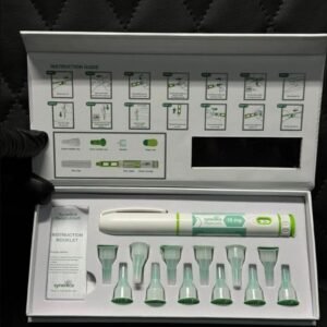 Acheter stylo Synedica Retatrutide en ligne