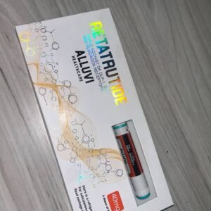 Acheter stylo Retatrutide Québec 