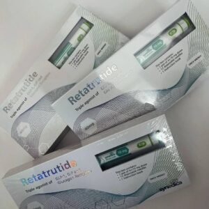 Acheter Retatrutide stylo en ligne